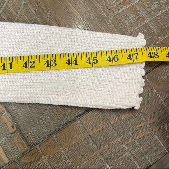 Free People Intimates Like Heaven Leggings Med - Picture 11 of 12